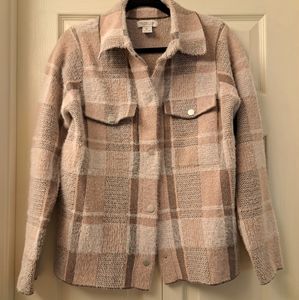 Rachel Zoe Large Dress Jacket